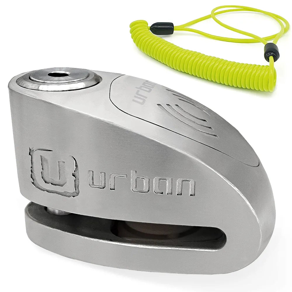 Urban security UR910S SRA alarm disc lock