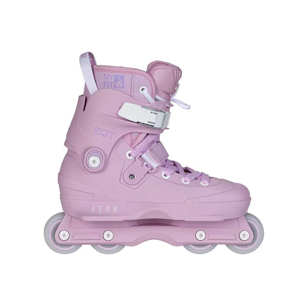 Usd skates Aeon EQT 60 Woman inline skates