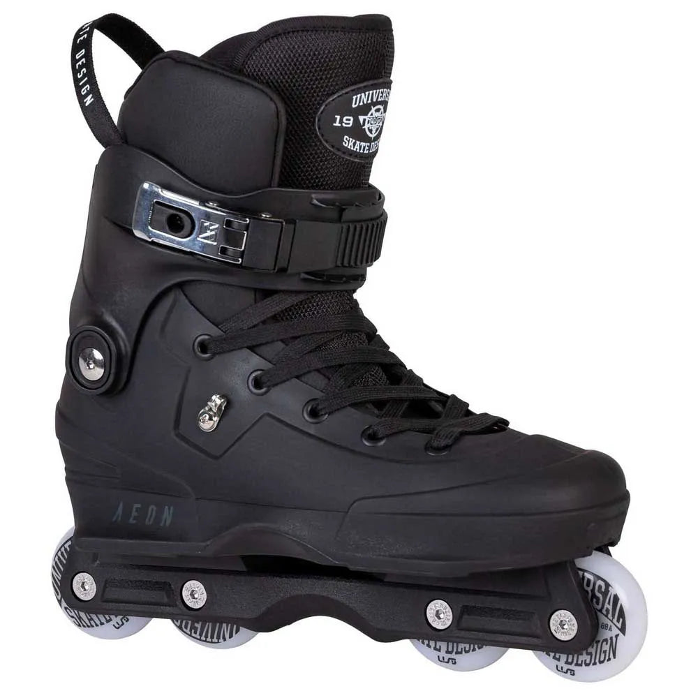 Usd skates Aeon team 60 inline skates