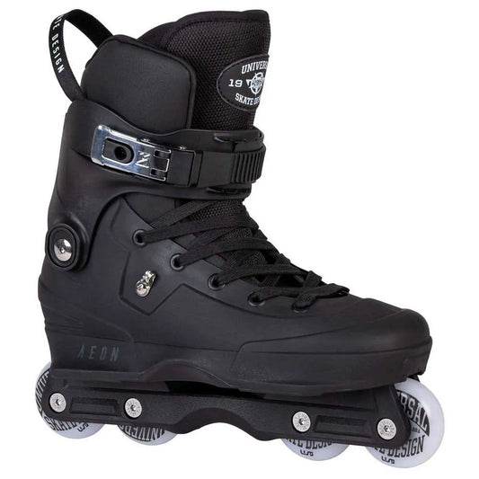 Usd skates Aeon team 60 inline skates