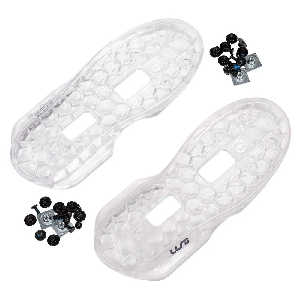Usd skates Sway gen 3 inline skates baseplate