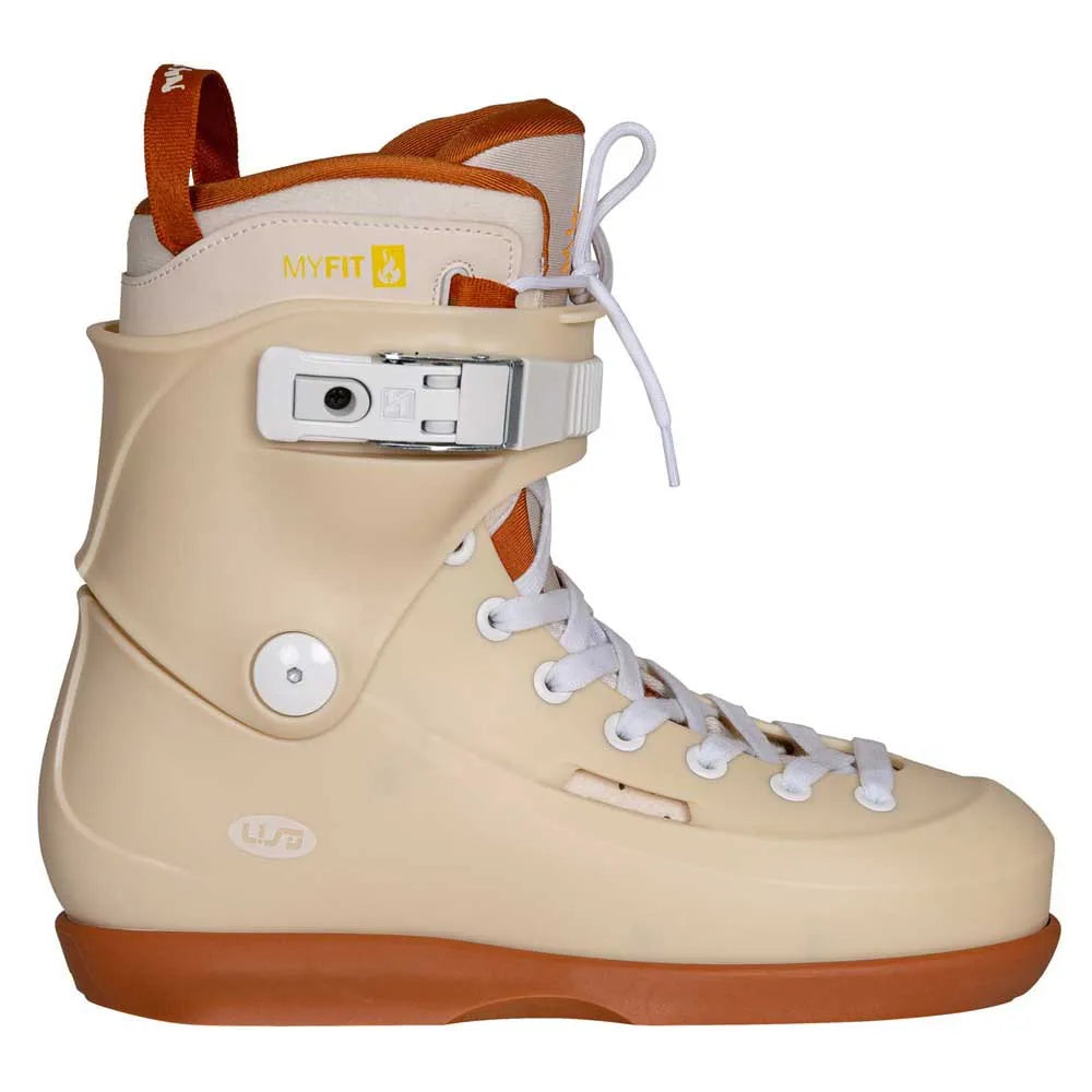 Usd skates Sway Witzemann Pro skates boots