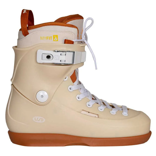 Usd skates Sway Witzemann Pro skates boots