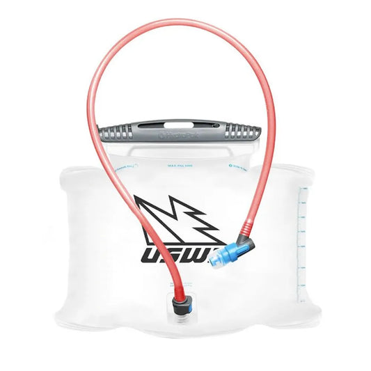 USWE Compact Plug&Play hydration bag 1.5L