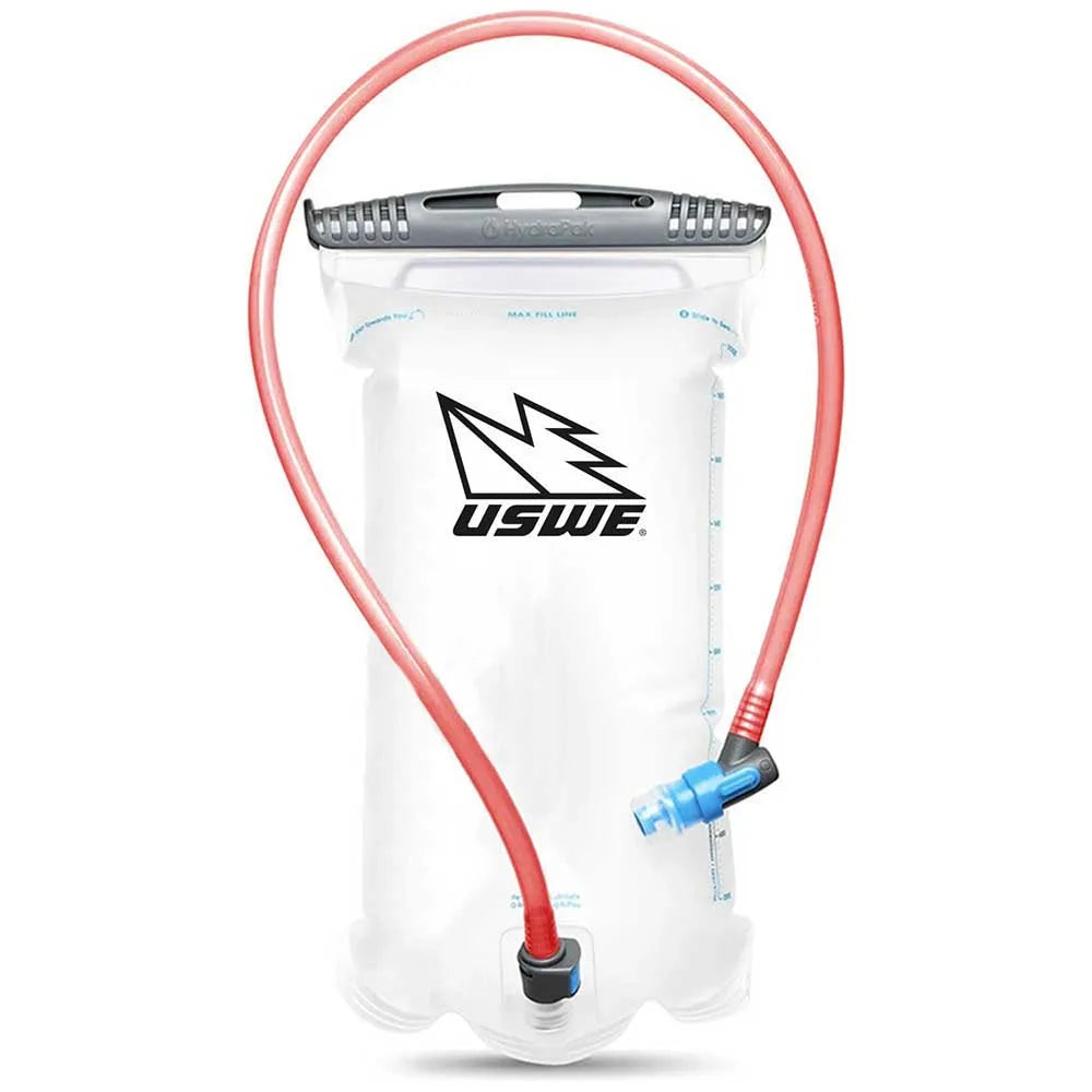 USWE Elite Plug & Play 2L hydration bag