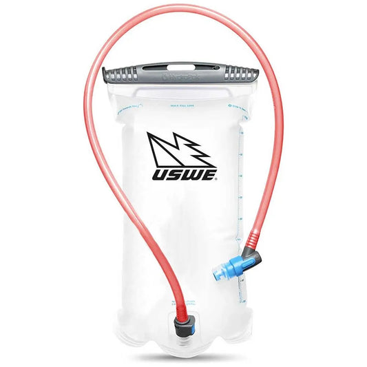 USWE Elite Plug & Play hydration bag 1L