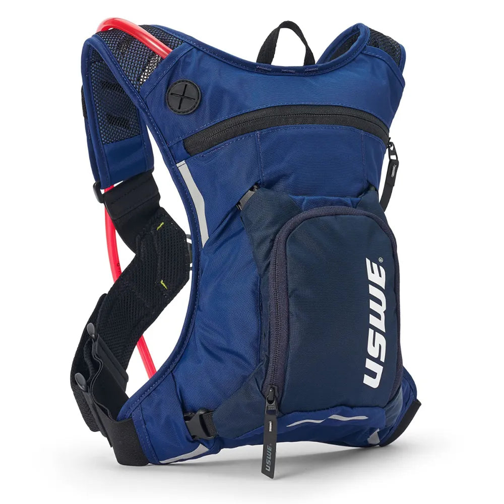 USWE Moto Hydro 3 hydration backpack