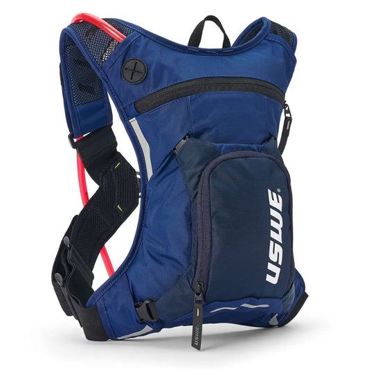 USWE Moto Hydro 3 hydration backpack