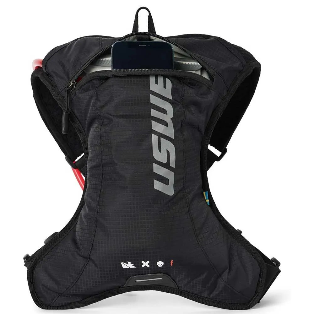 USWE Outlander 2L hydration bag