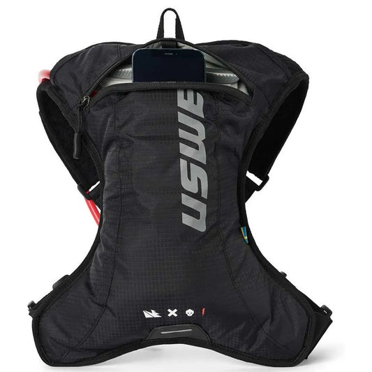 USWE Outlander 2L hydration bag