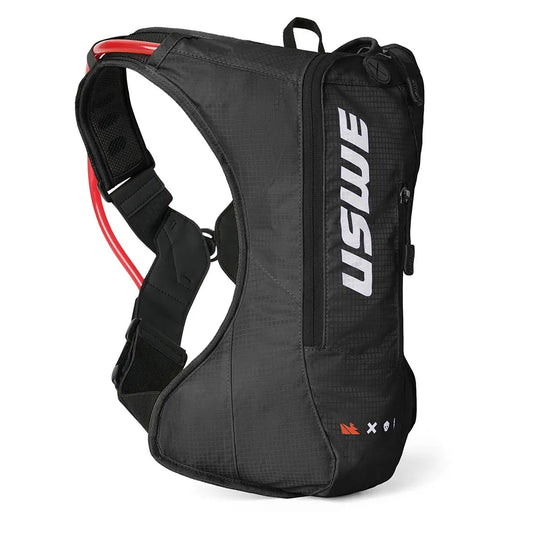 USWE Outlander Moto 4 hydration backpack