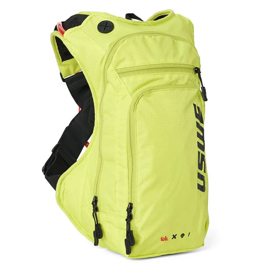 USWE Outlander Moto 9 hydration backpack