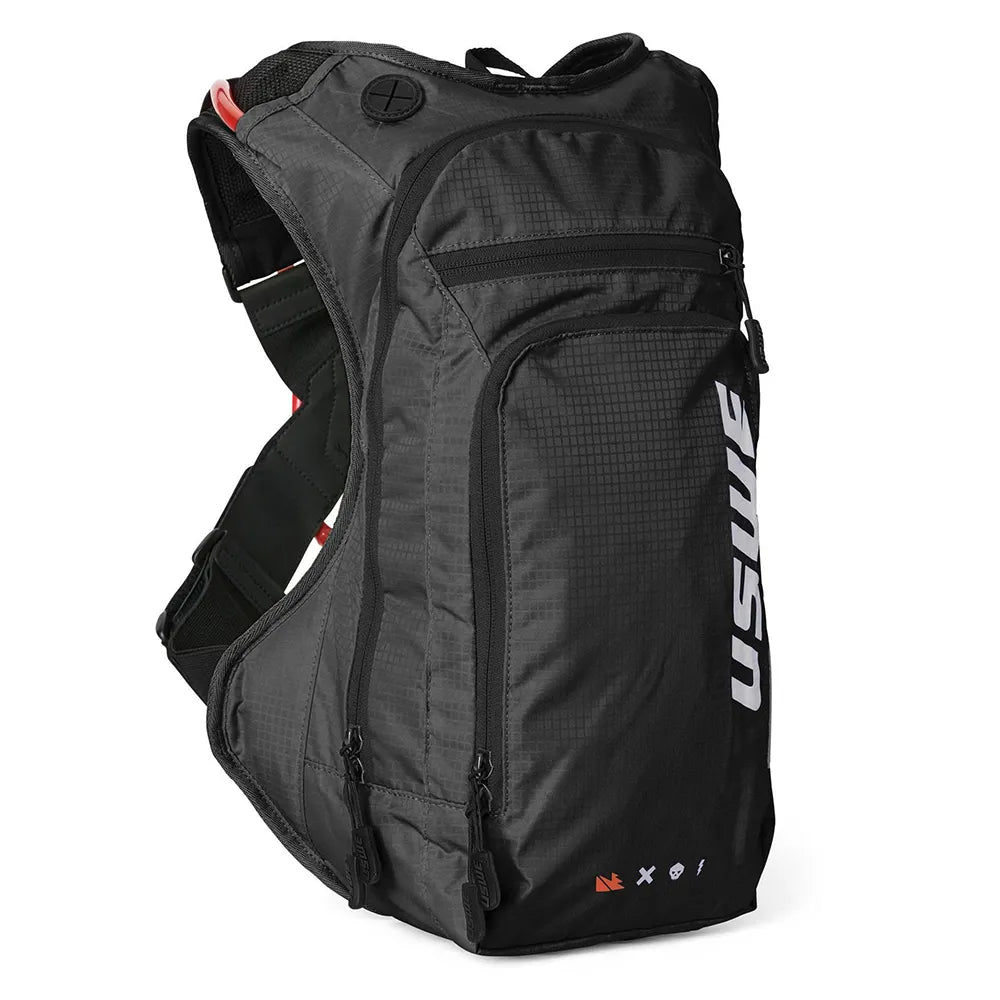 USWE Outlander Moto 9 hydration backpack