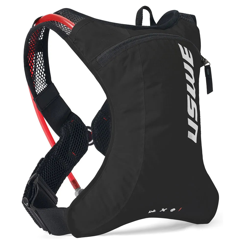 USWE Race 2.0 hydration vest 2L