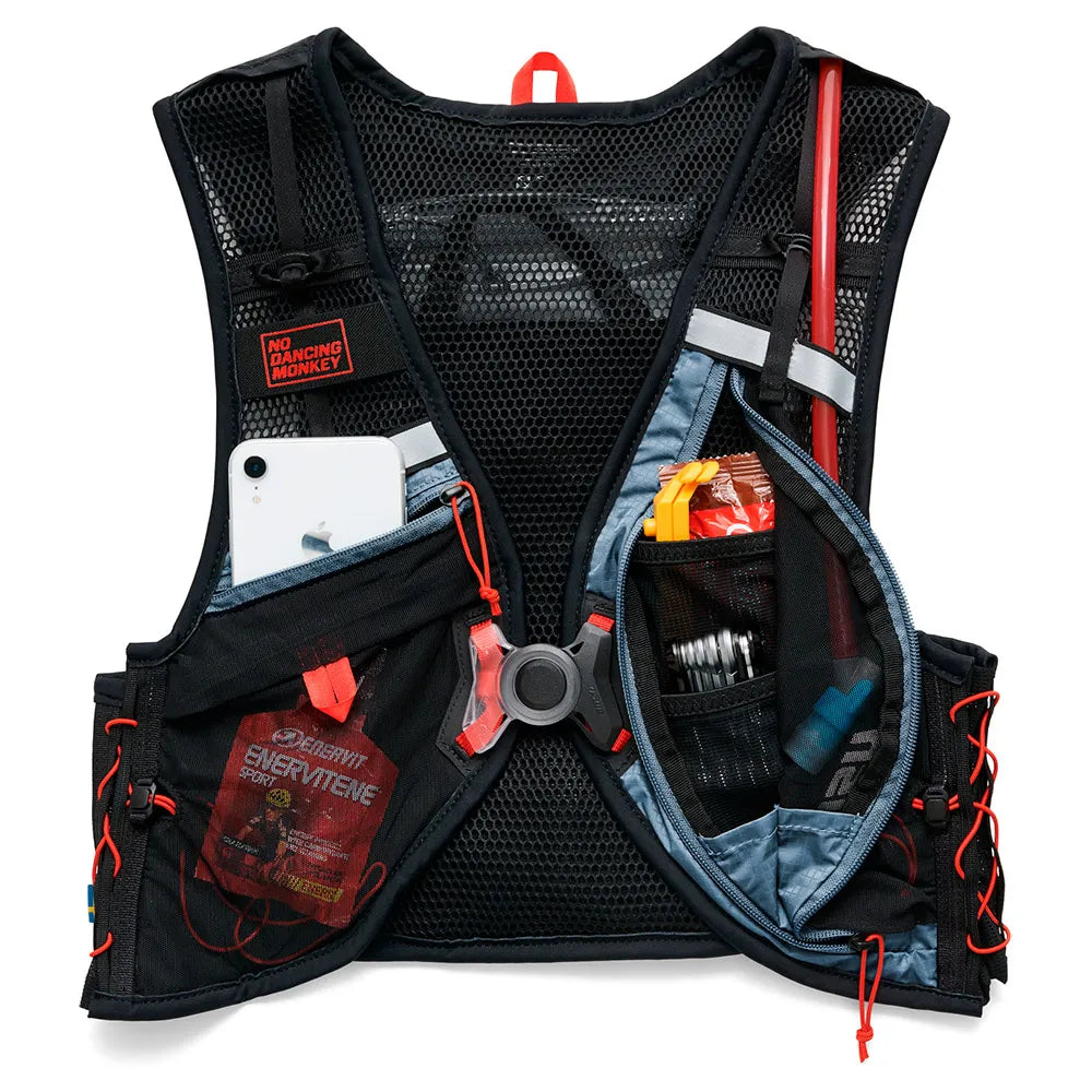 USWE Rush 8L hydration vest