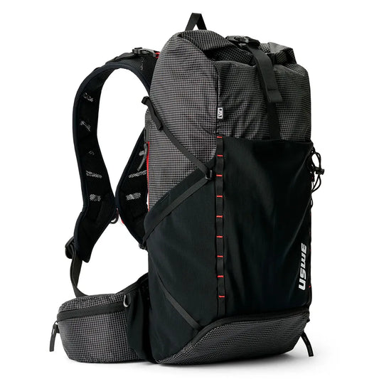 USWE VST Rolltop 30L hydration backpack