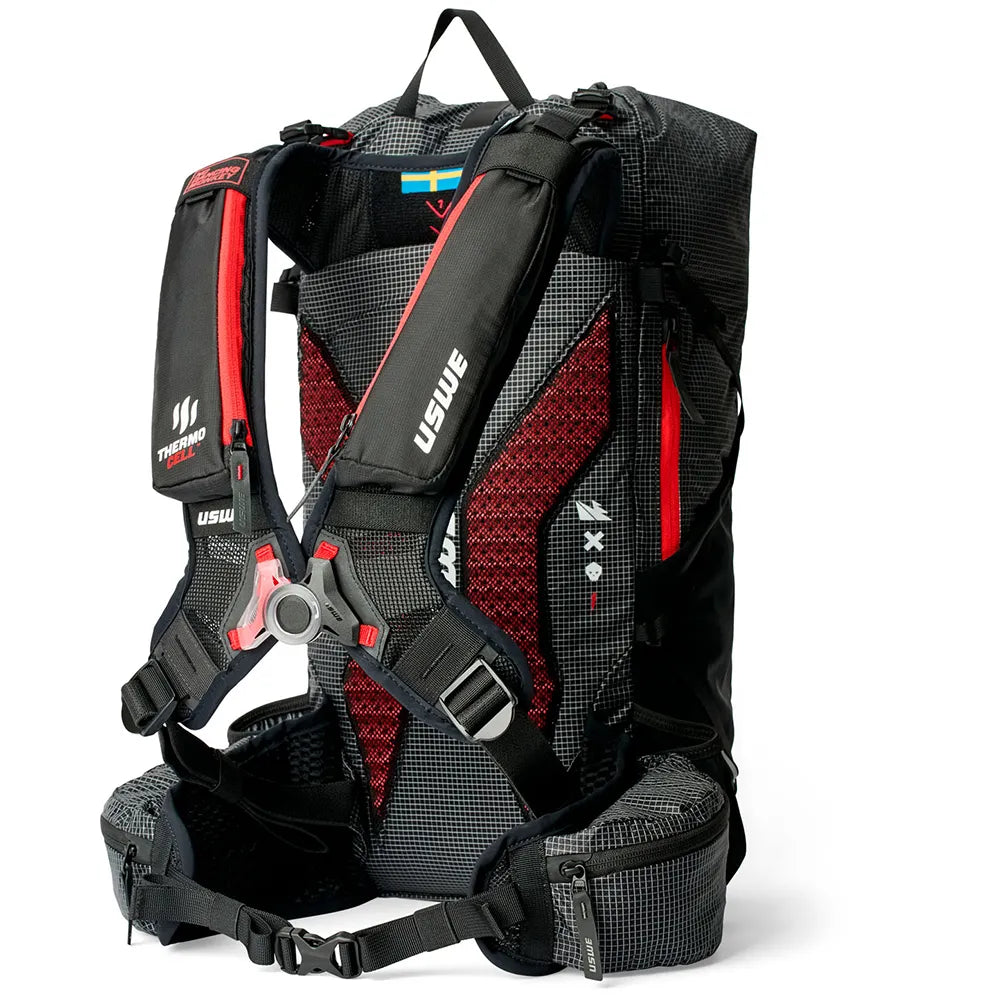 USWE VST Termocell Winter Harness For Daypack Backpack