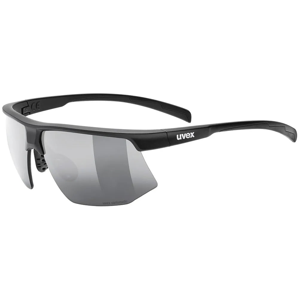Uvex Aerios s v photochromic sunglasses