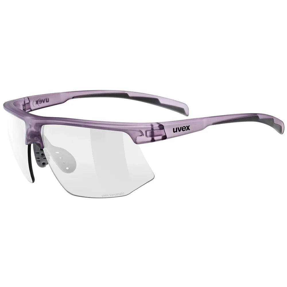 Uvex Aerios s v photochromic sunglasses