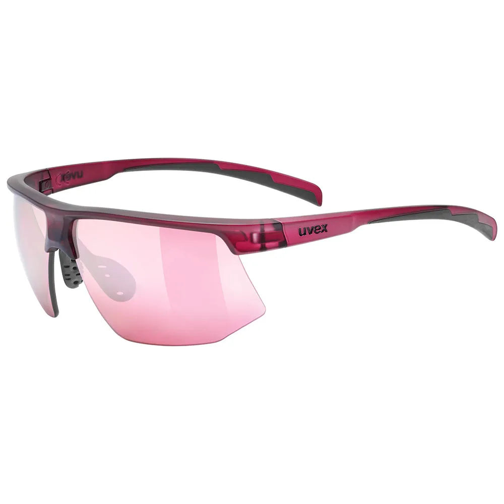 Uvex Aerios sunglasses