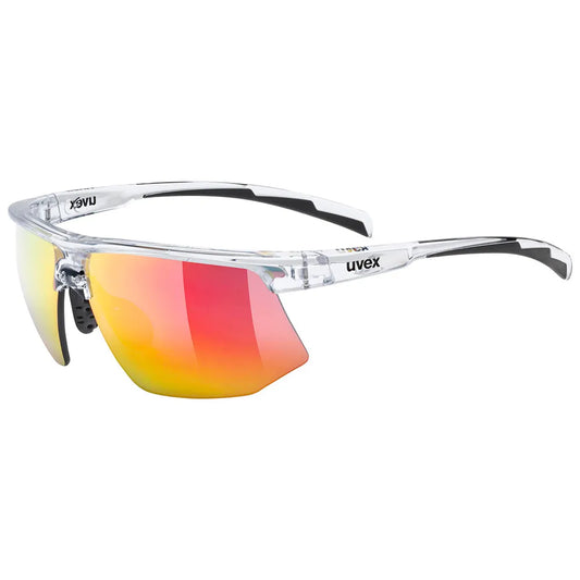 Uvex Aerios sunglasses