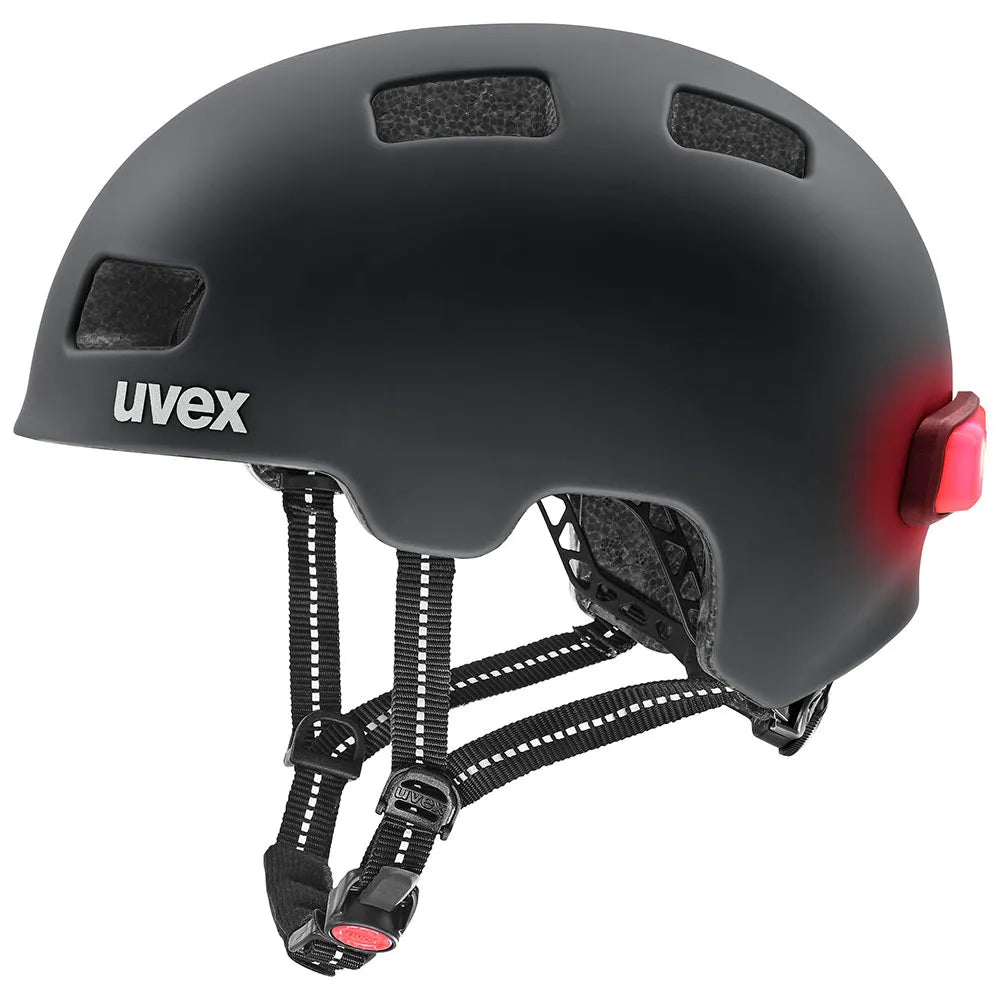 Uvex City 4 urban helmet