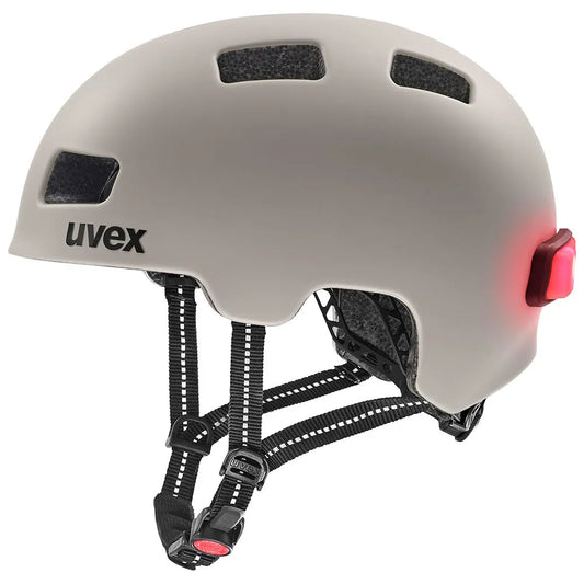 Uvex City 4 urban helmet