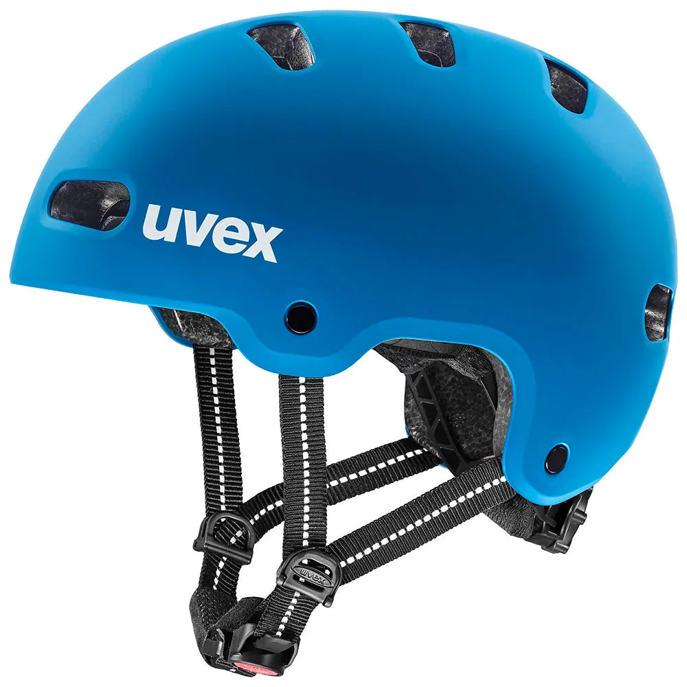 Uvex Kid 4 Junior Helmet