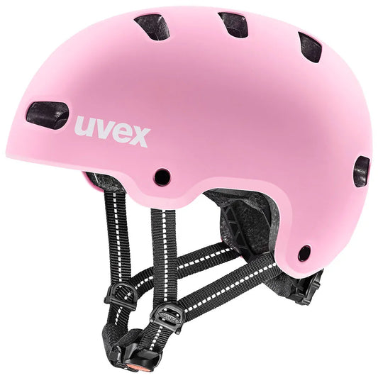 Uvex Kid 4 Junior Helmet