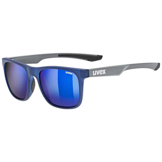 Uvex LGL 42 mirrored sunglasses