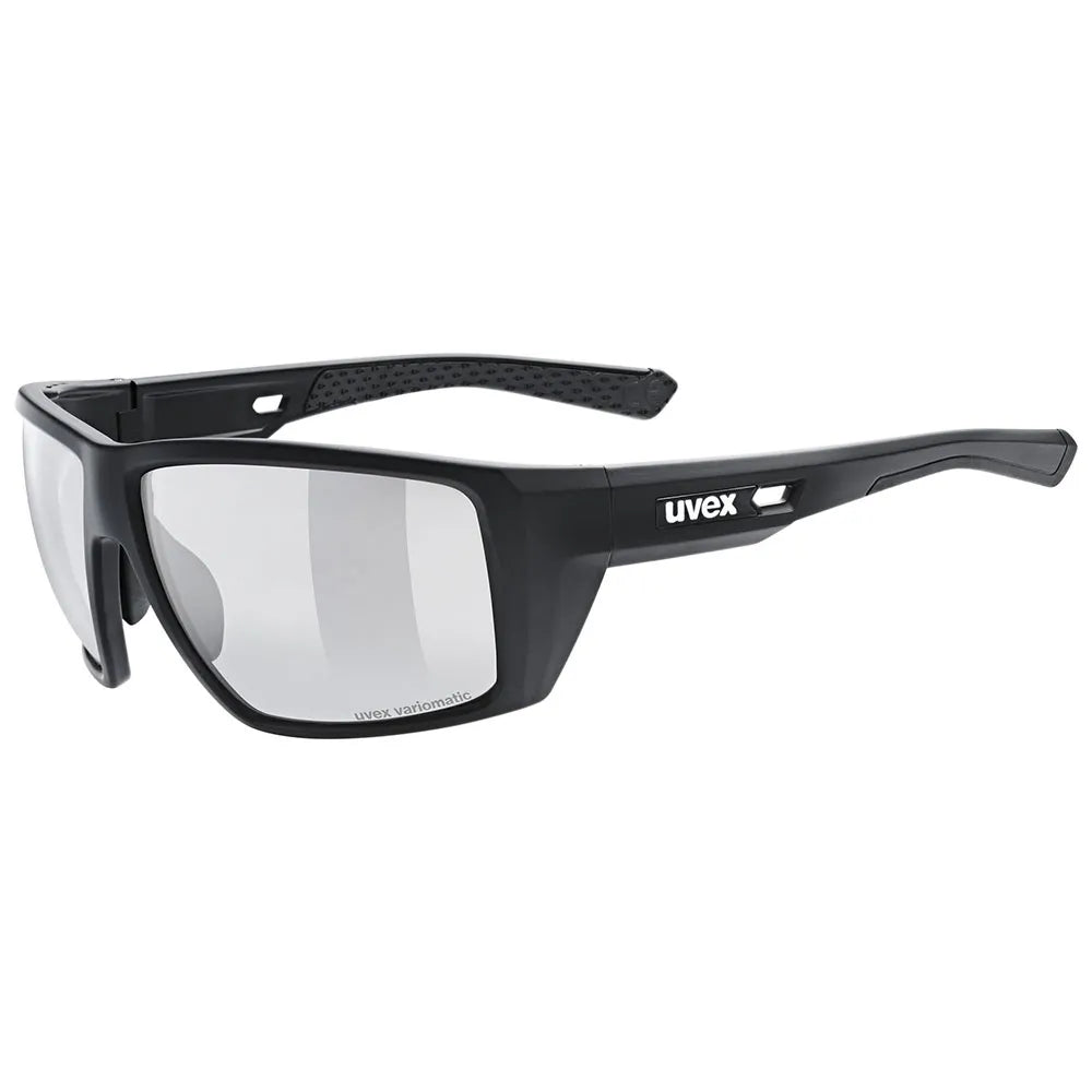 Uvex Mtn venture v photochromic sunglasses
