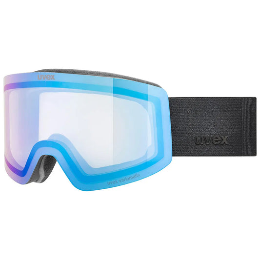 Uvex Provoqe v Photochromic Ski Goggles