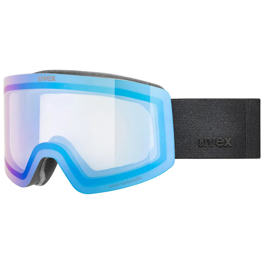Uvex Provoqe v Photochromic Ski Goggles