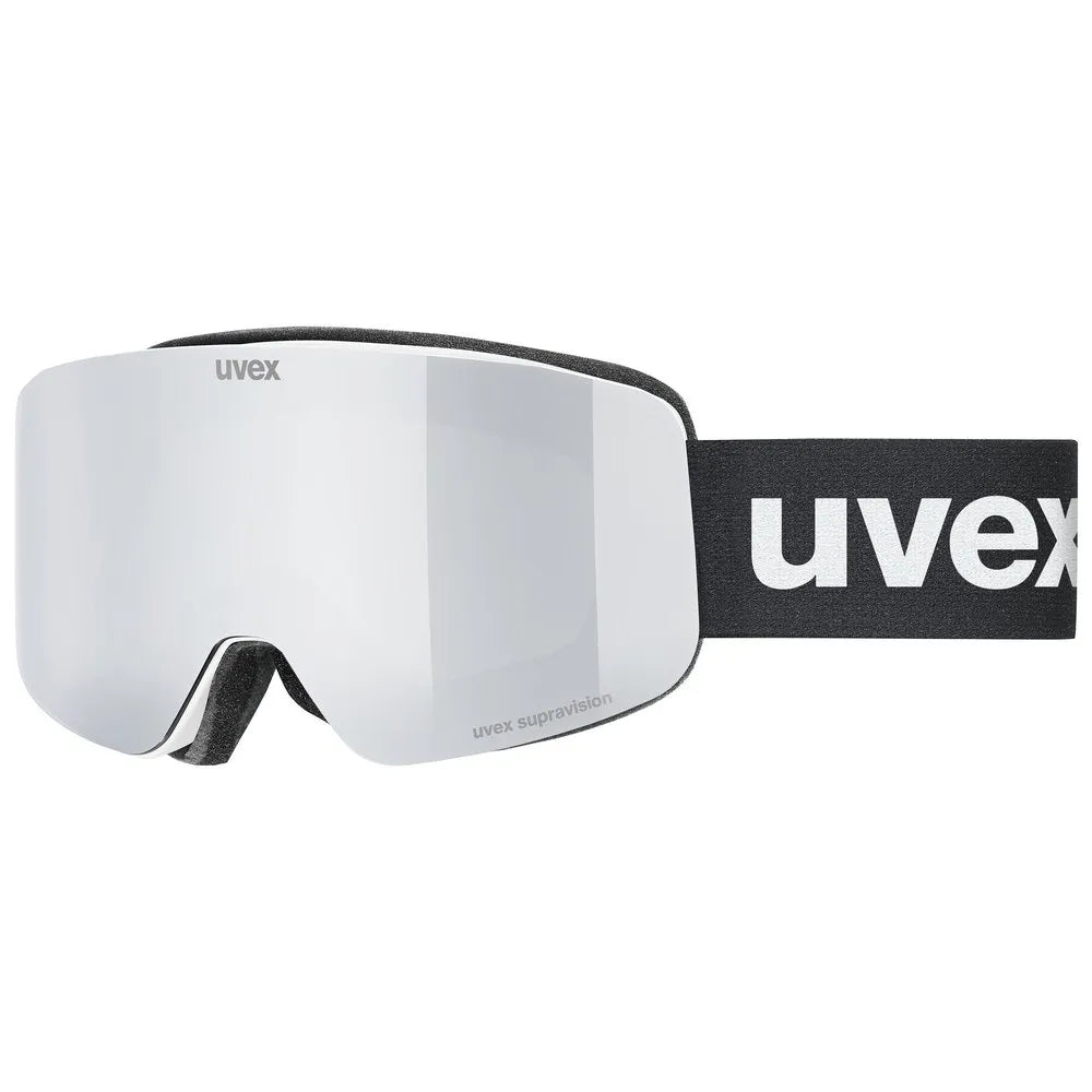 Uvex pwdr Supravision ski goggles
