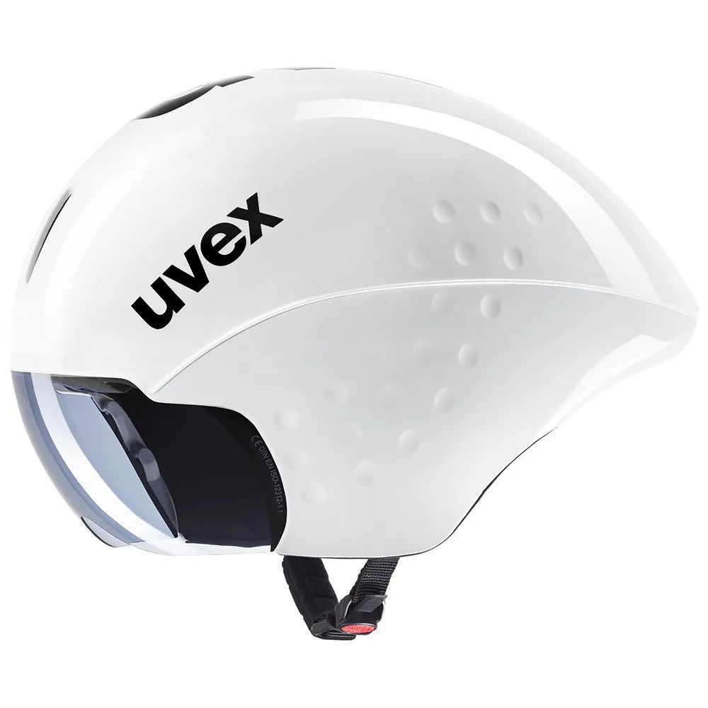 Uvex Race 8 time trial helmet