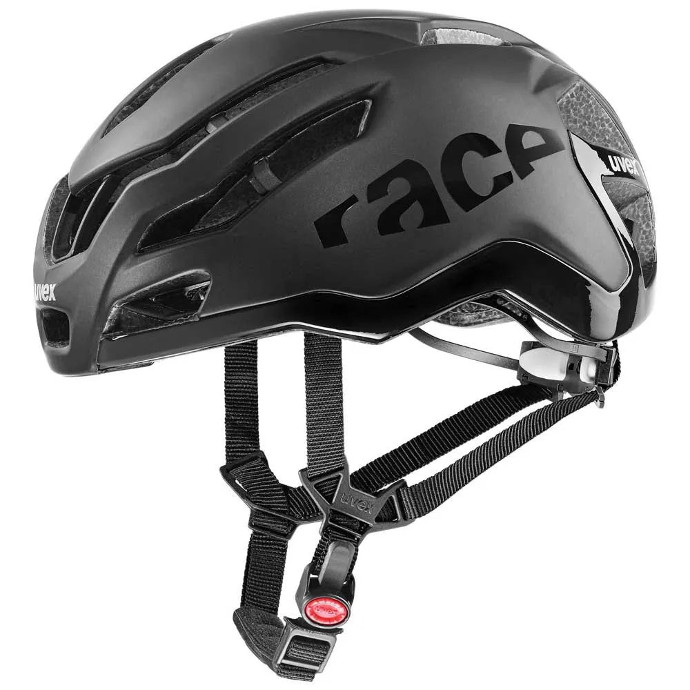 Uvex Race 9 helmet