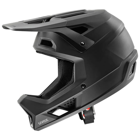 Uvex Ravage downhill helmet