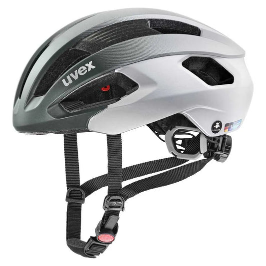 Uvex Rise CC Tocsen helmet