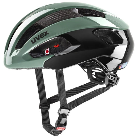Uvex Rise helmet