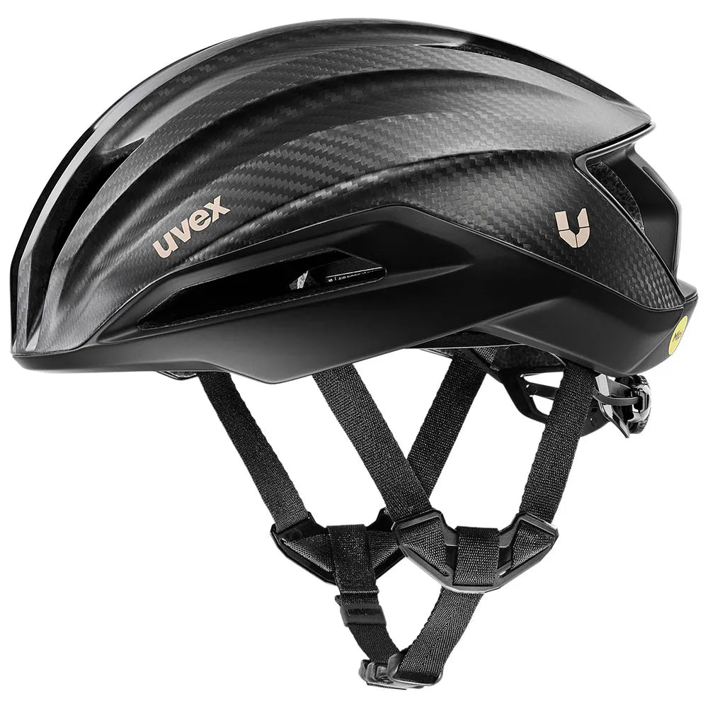 Uvex Ultimate surge carbon mips helmet