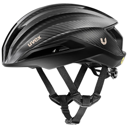 Uvex Ultimate surge carbon mips helmet