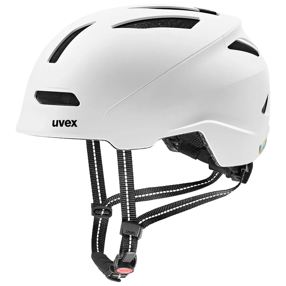Uvex Urban planet urban helmet