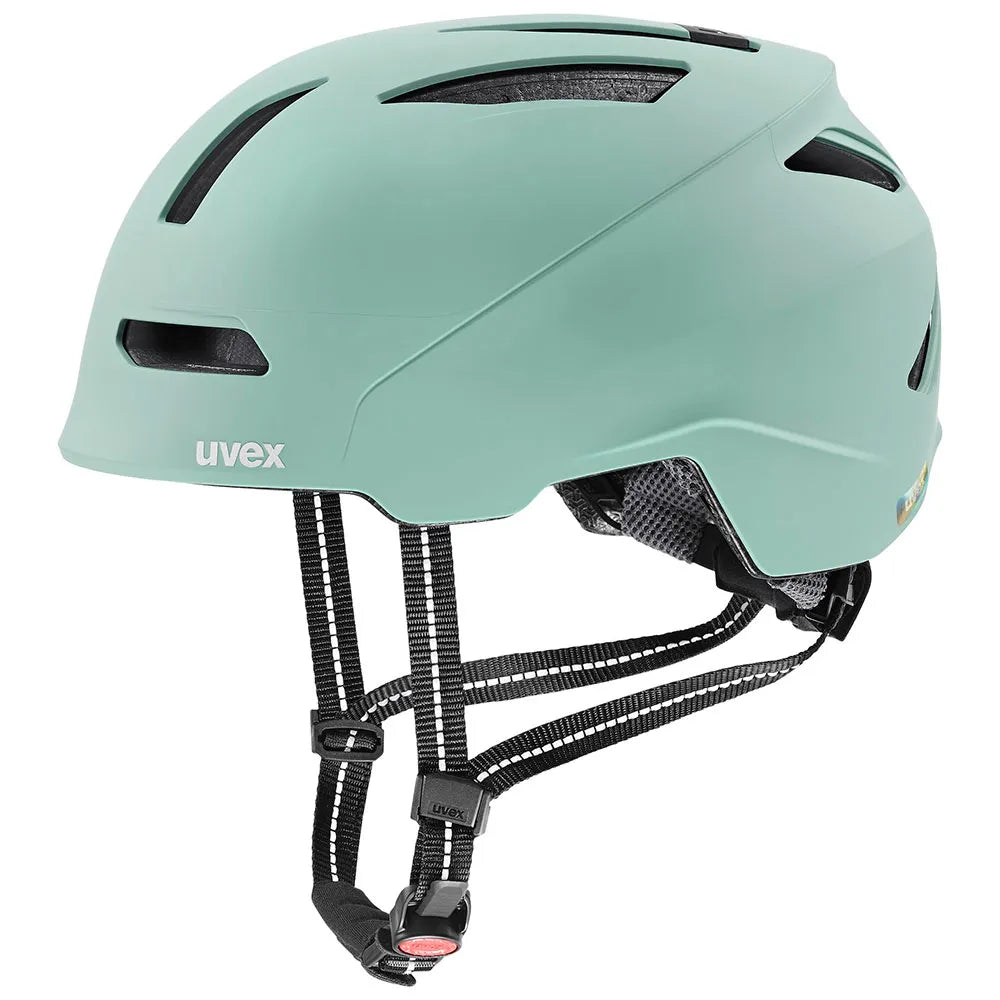 Uvex Urban planet urban helmet