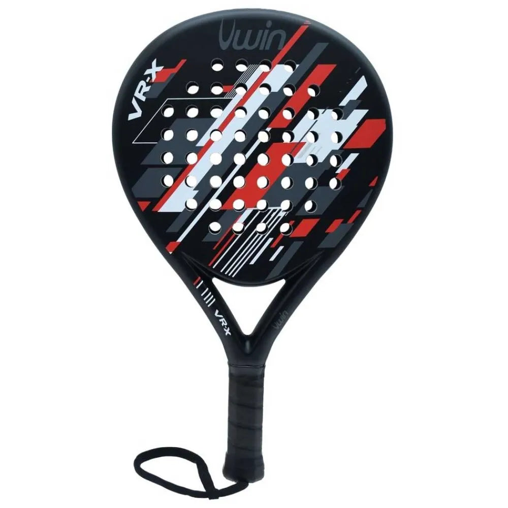Uwin VR-X padel racket