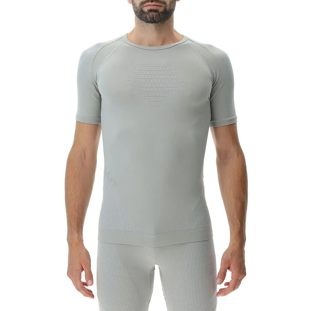 UYN Evolutyon short sleeve base layer