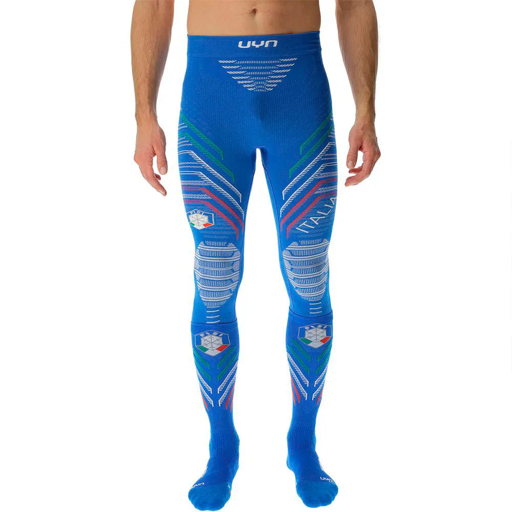 UYN Natyon 3.0 Italy base layer pants