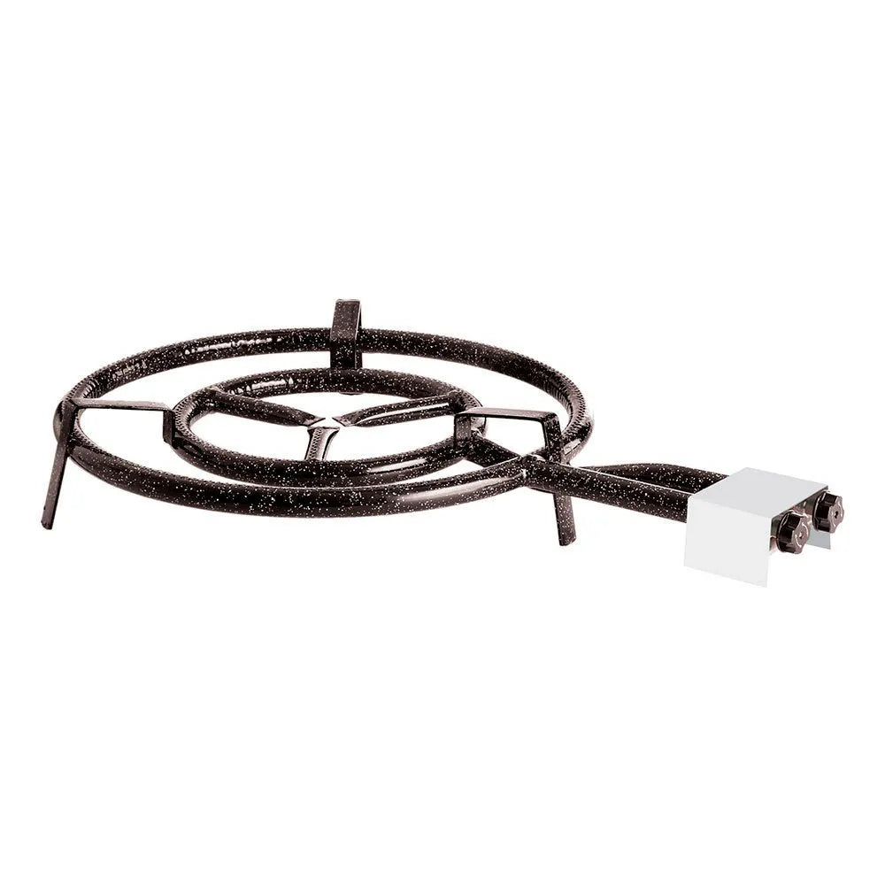 Vaello 50 cm 2 Fire Butane Gas Burner