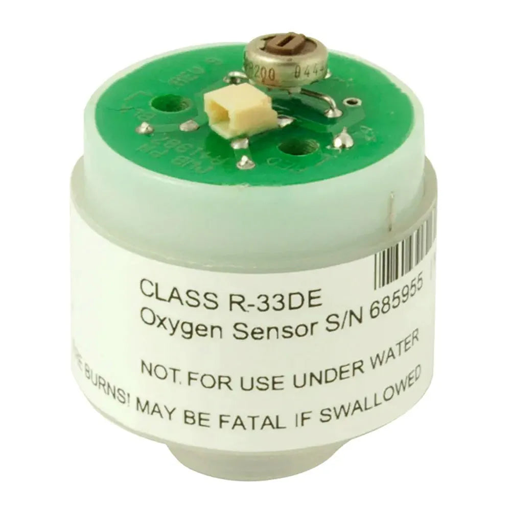Vandagraph Sensor R-33DE Analyzer