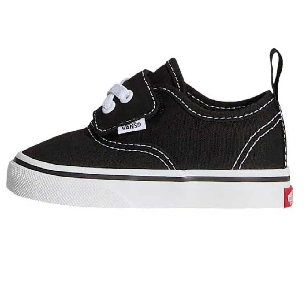 Vans Authentic Elastic V Toddler Trainers
