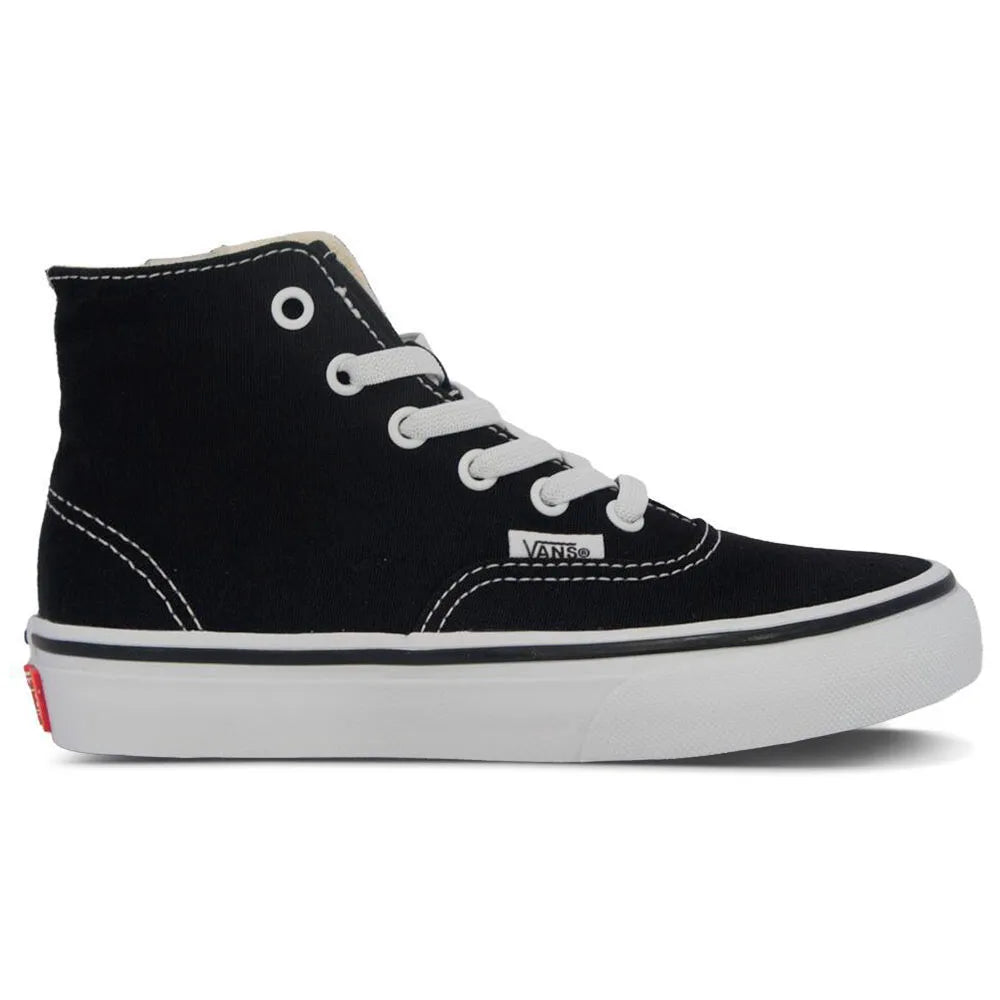 Vans Authentic Hi 2.0 Zip trainers